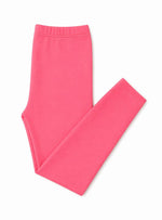 Neon Pink Leggings - Red, Pink, Active Pants, Tights, Leggings | Everetts Place