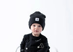 Nightfall | Beanie - Knit cap, Headgear, Beanie, Child, Winter | Everetts Place