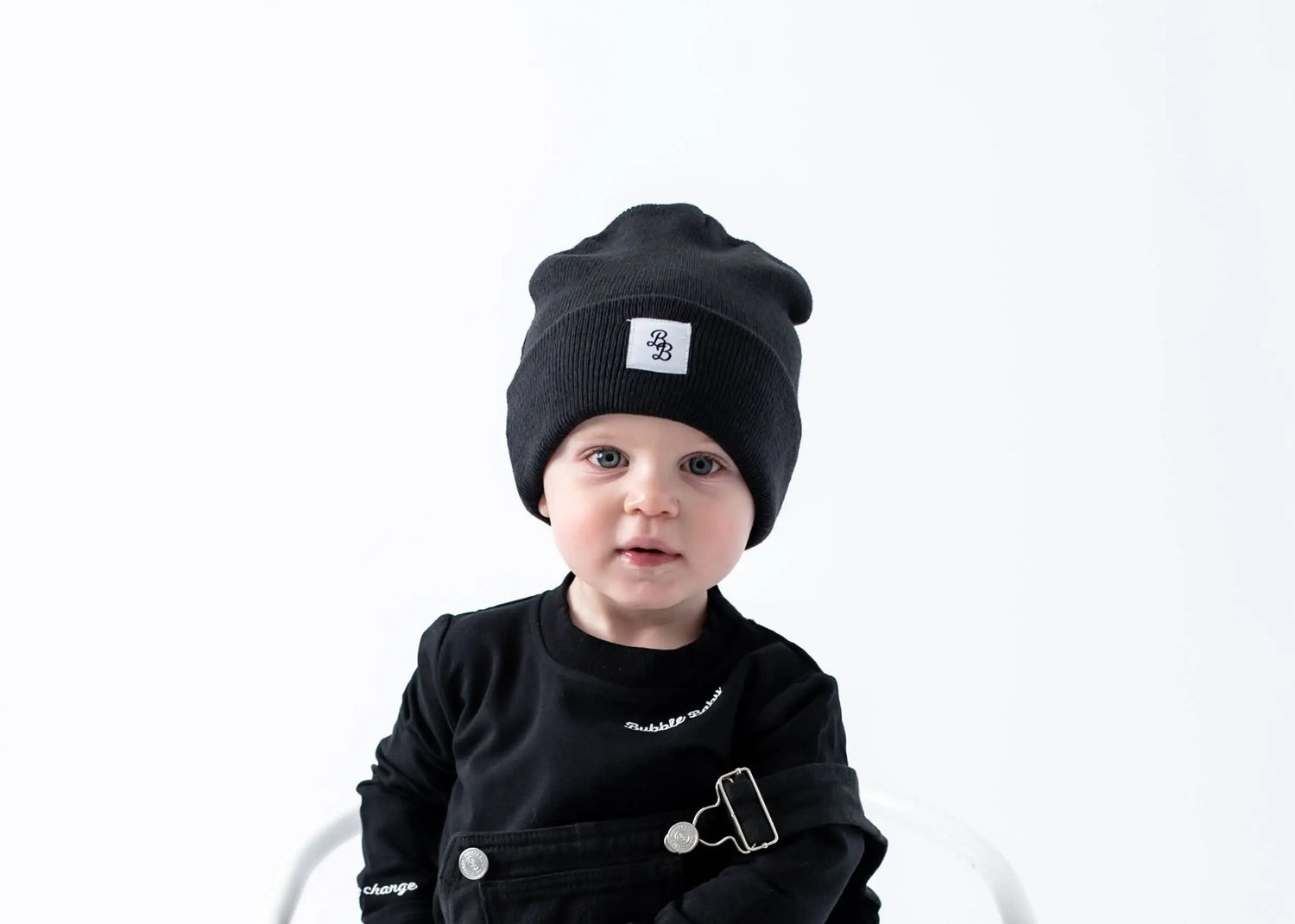 Bubble Baby Nightfall | Beanie - 