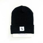 Bubble Baby Nightfall | Beanie - 