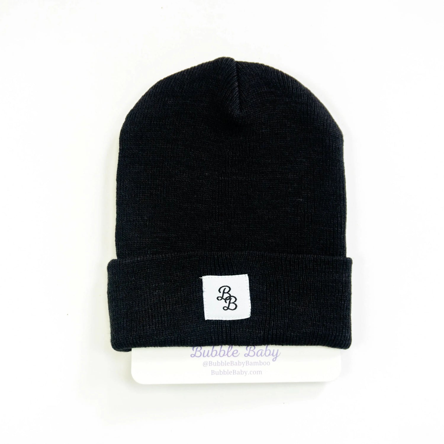 Bubble Baby Nightfall | Beanie - 