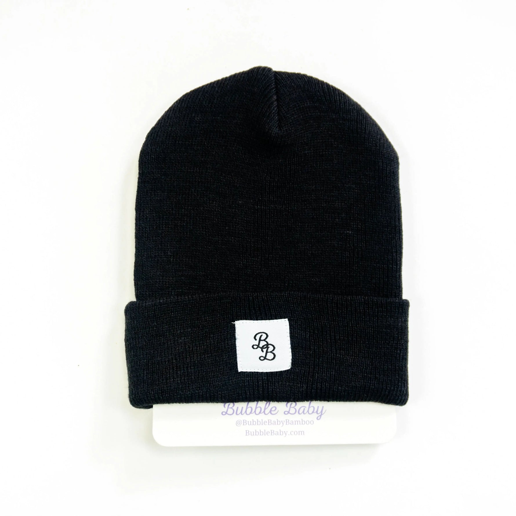 Bubble Baby Nightfall | Beanie - 