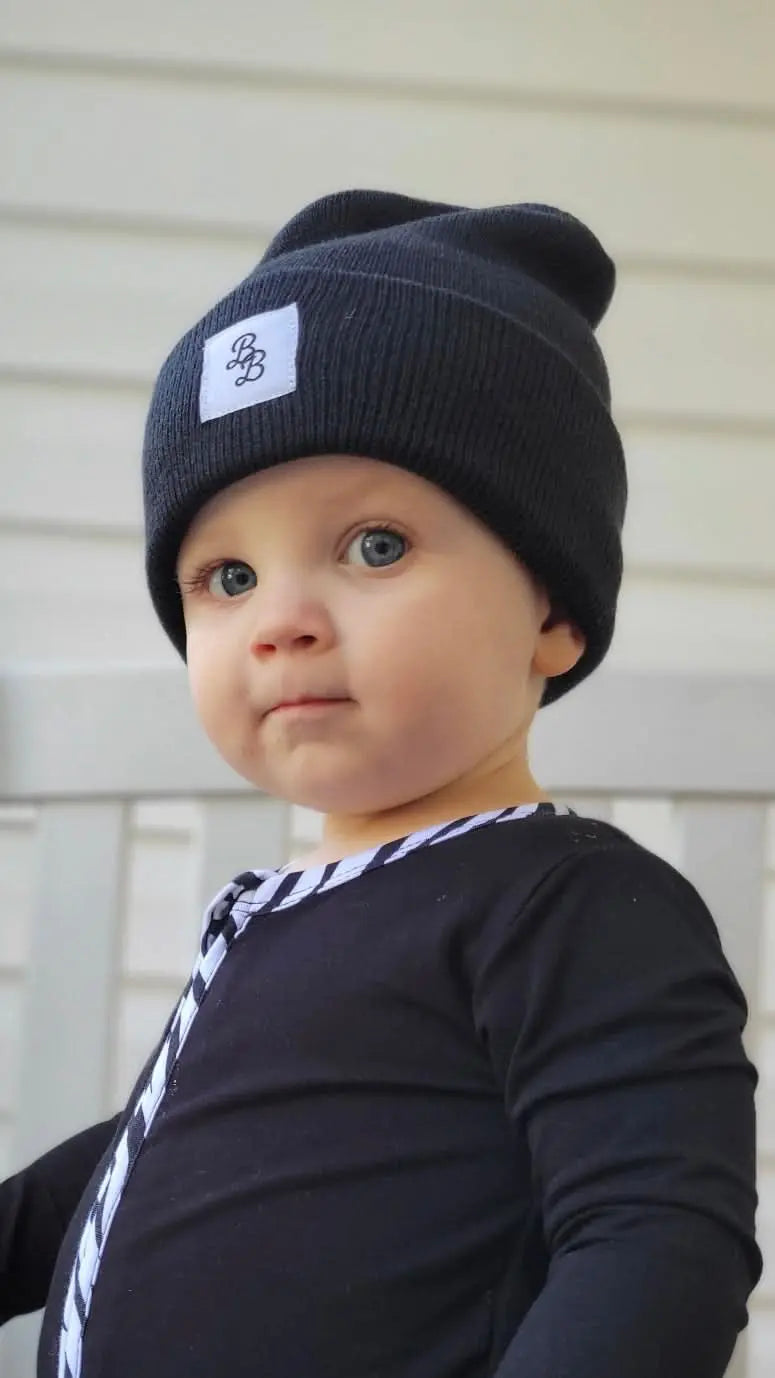 Bubble Baby Nightfall | Beanie - 