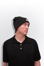 Bubble Baby Nightfall | Beanie - 