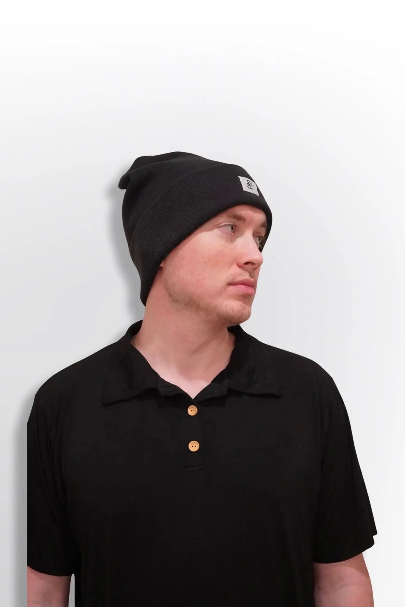Bubble Baby Nightfall | Beanie - 