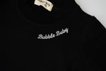 Bubble Baby Nightfall || Children's Bamboo Terry Sweatshirt - 