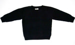 Bubble Baby Nightfall || Children’s Chunky Knit Sweater - 