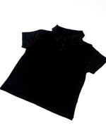 Bubble Baby Nightfall | Children’s Polo - 