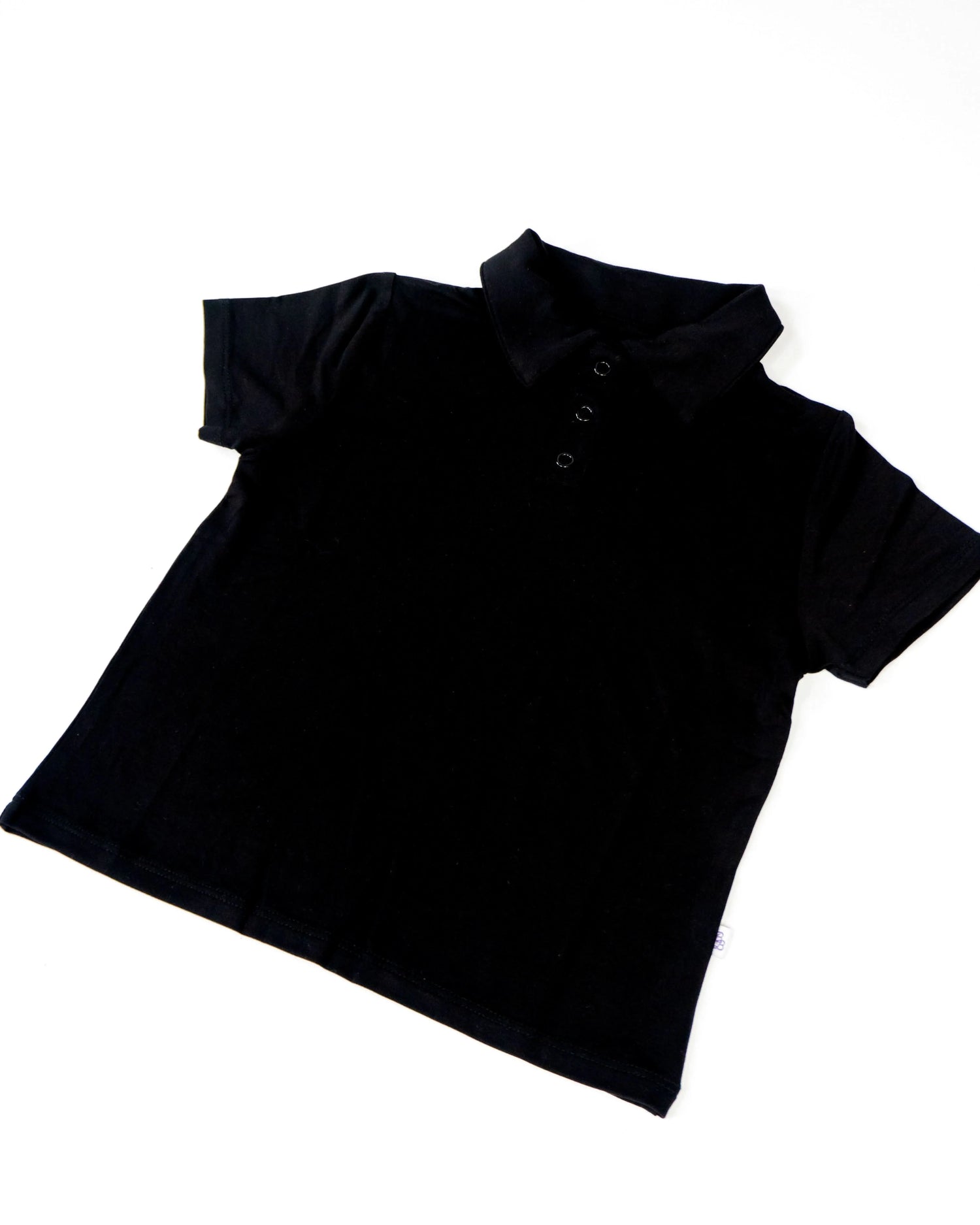 Bubble Baby Nightfall | Children’s Polo - 
