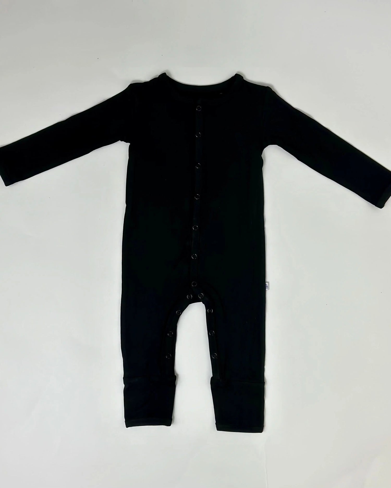 Nightfall | Snap Romper - Sleeve, Baby & Toddler Clothing, One-piece garment, Child, Button | Everetts Place