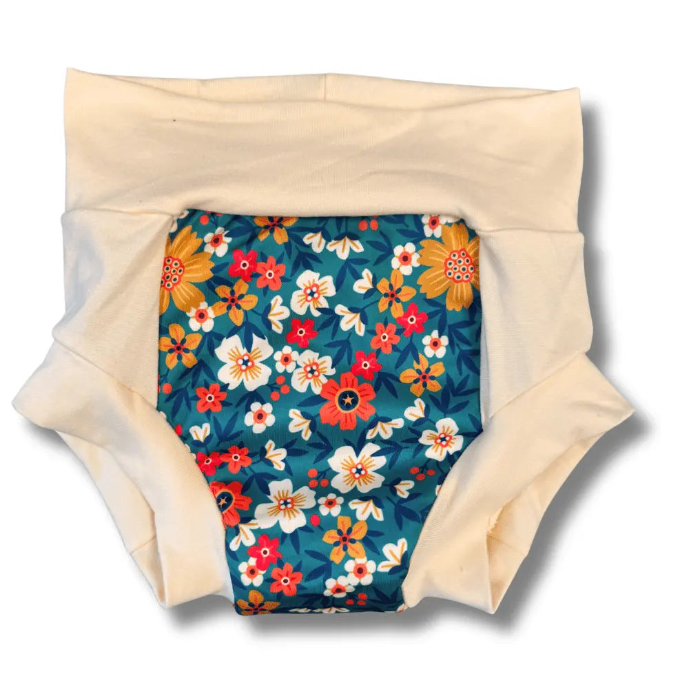 Nighttime Trainer - Hazel - Briefs, Swimsuit Bottom, Underpants, Undergarment, Abdomen | Everetts Place