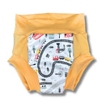 Nighttime Trainer - In Motion - Underpants, Undergarment, Baby & Toddler Clothing, Briefs, Abdomen | Everetts Place