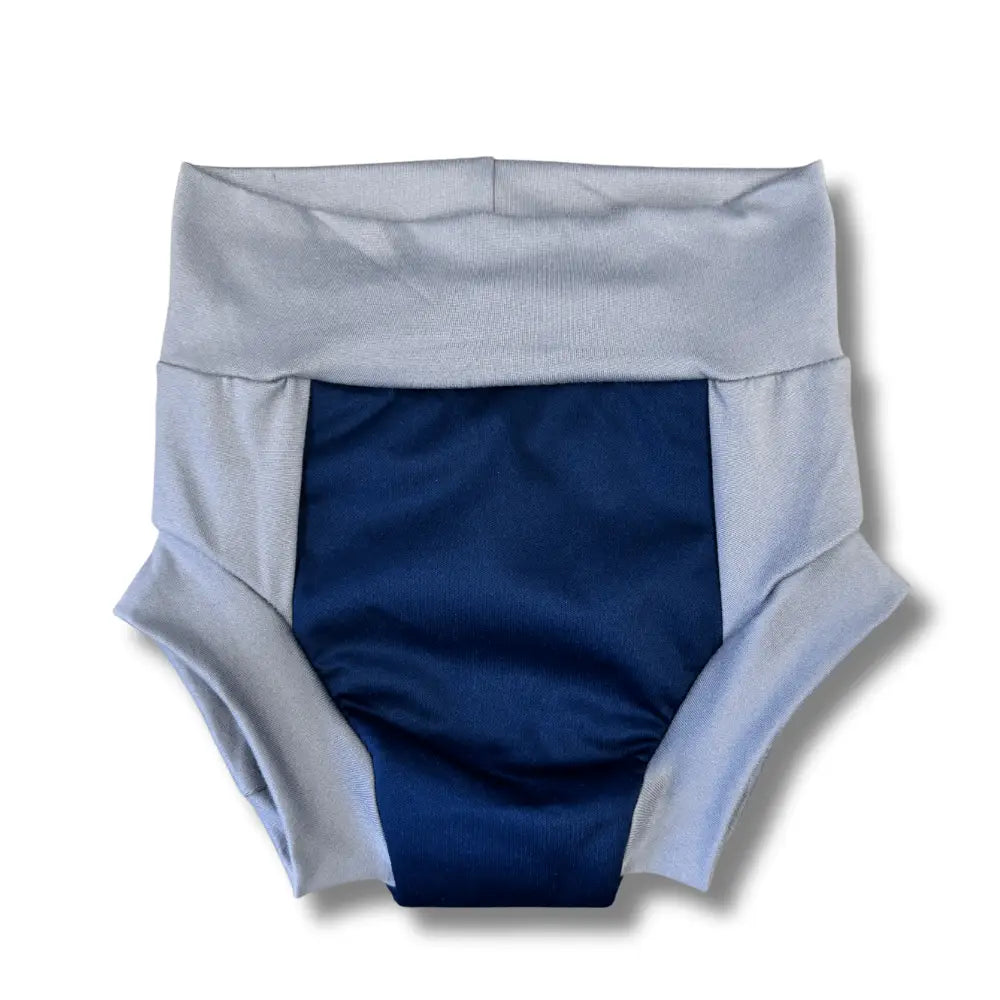 Smart Bottoms Nighttime Trainer - Navy - 