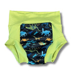 Nighttime Trainer - Prehistoric - Baby & Toddler Clothing, Dinosaur, Child, Pattern, Swimwear | Everetts Place