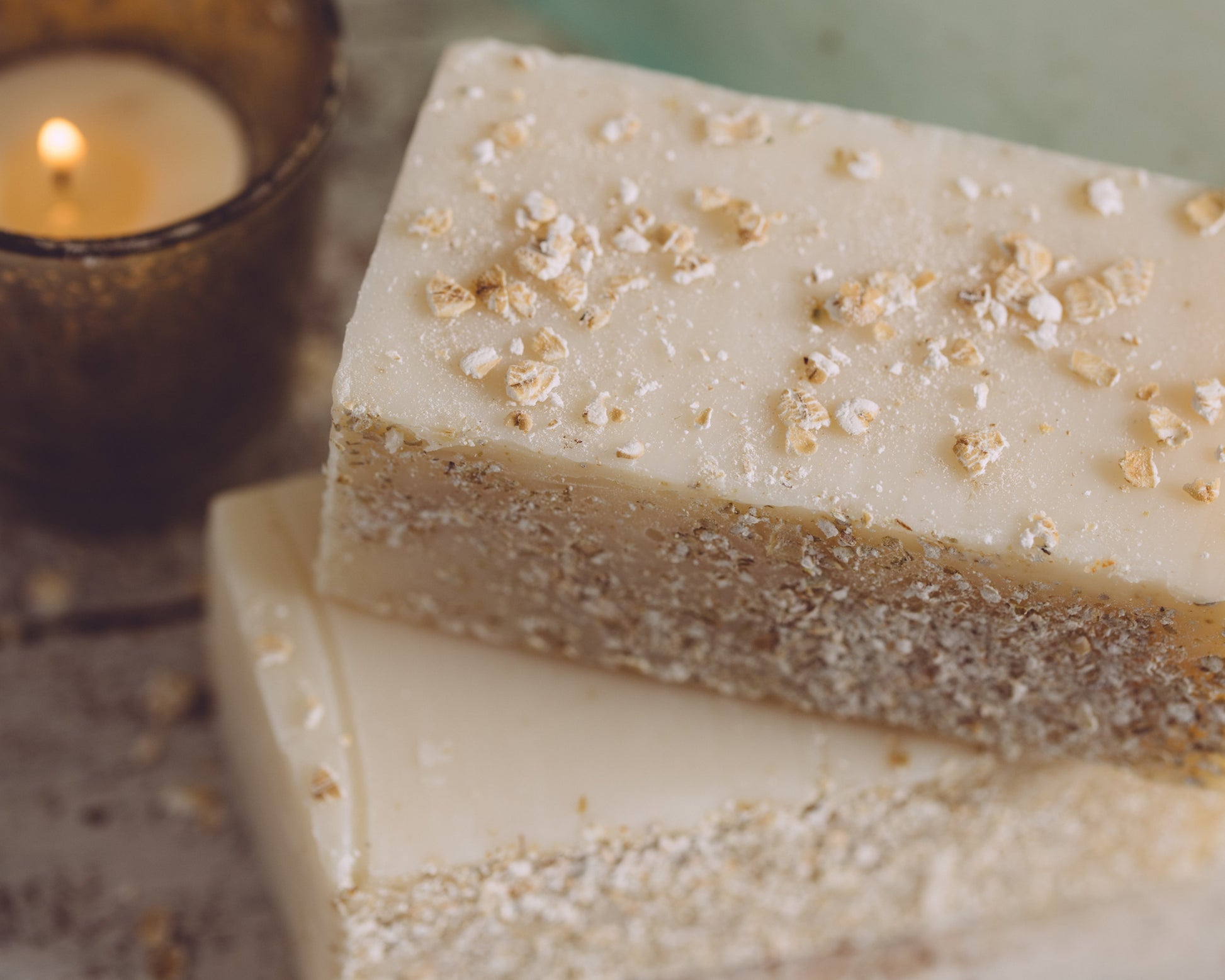 No More Eczema Organic Handmade Soap Sweet Harvest Farms Sweet Harvest Farms Everetts Place: Online Boutique