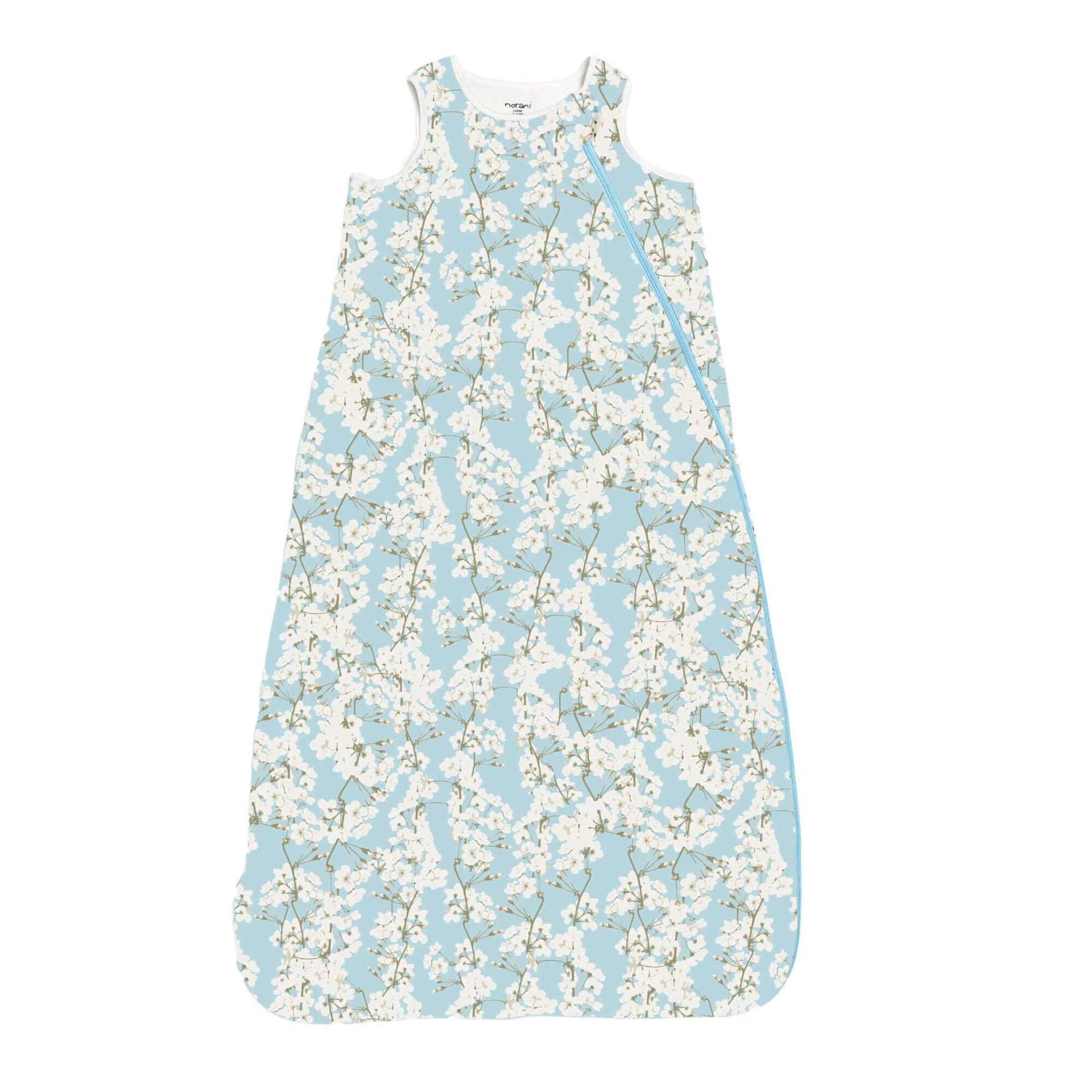 Norani Baby One And Done Sleep Sack Cherry Blossoms Norani Baby Everetts Place: Online Boutique