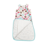 Norani Baby One And Done Sleep Sack Donuts All Season Norani Baby Everetts Place: Online Boutique