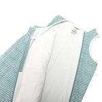 Norani Baby One And Done Sleep Sack Green Stripes All Season Norani Baby Everetts Place: Online Boutique