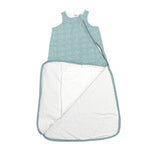 Norani Baby One And Done Sleep Sack Green Stripes All Season Norani Baby Everetts Place: Online Boutique