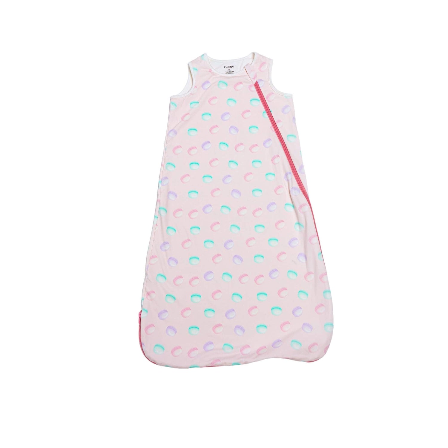 Norani Baby One And Done Sleep Sack Macarons All Season Norani Baby Everetts Place: Online Boutique