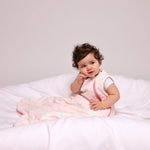 Norani Baby One And Done Sleep Sack Macarons All Season Norani Baby Everetts Place: Online Boutique
