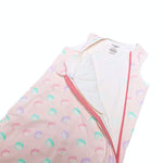Norani Baby One And Done Sleep Sack Macarons All Season Norani Baby Everetts Place: Online Boutique