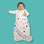 Norani Baby One And Done Sleep Sack Stars All Season Norani Baby Everetts Place: Online Boutique