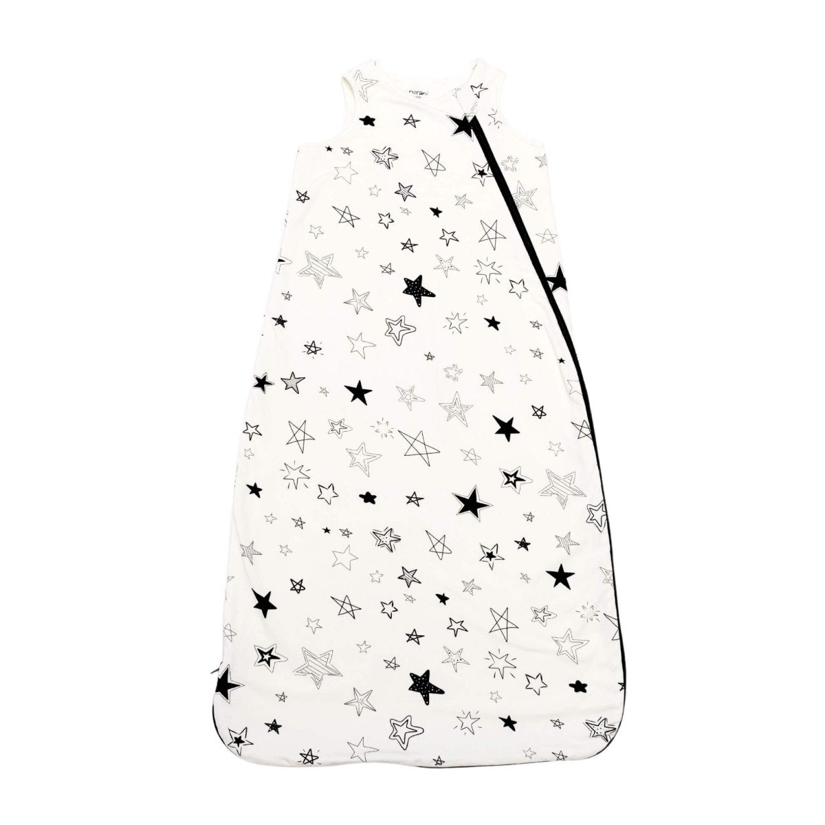 Norani Baby Norani Baby One And Done Sleep Sack Stars All Season - Everetts Place Boutique - 