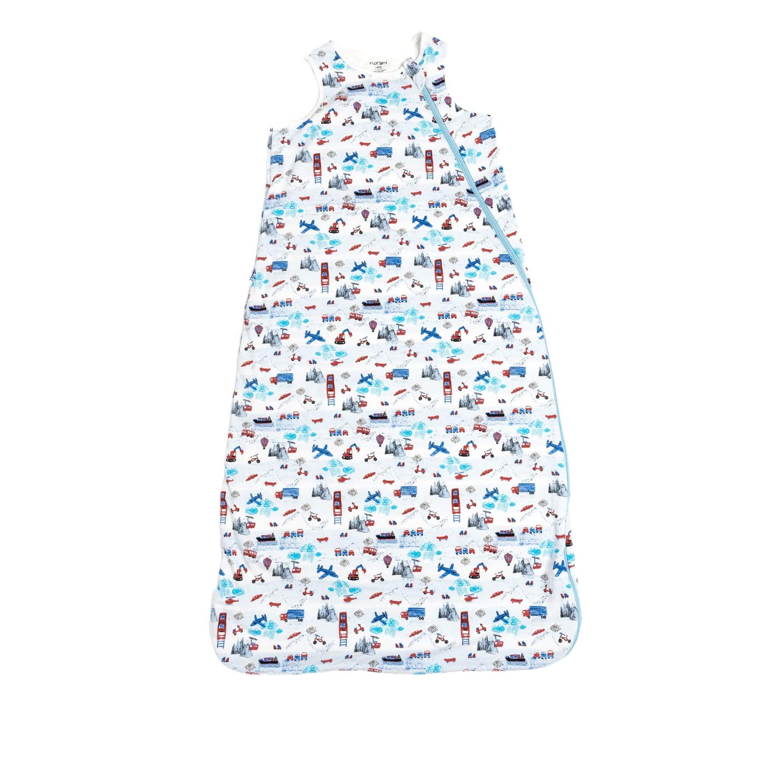Norani One and Done Sleep Sack All Season Transportation Norani Baby Everetts Place: Online Boutique
