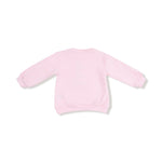Angel Dear Number One Snuggles Oversized Sweatshirt For Kids Cozy - Apparel & Accessories > Clothing > Baby & Toddler Clothing > Baby & Toddler Tops > Sweatshirts 410AF