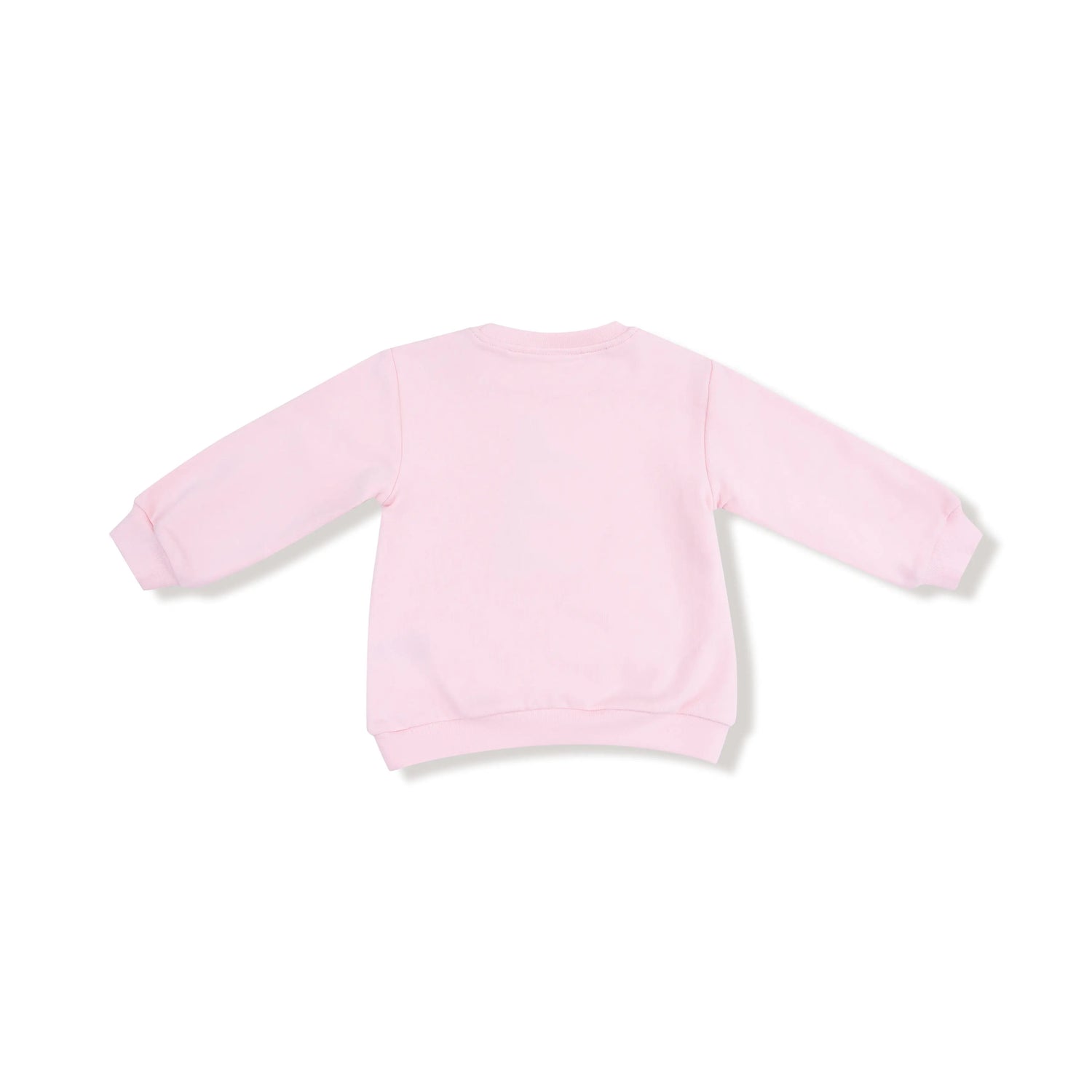 Angel Dear Number One Snuggles Oversized Sweatshirt For Kids Cozy - Apparel & Accessories > Clothing > Baby & Toddler Clothing > Baby & Toddler Tops > Sweatshirts 410AF