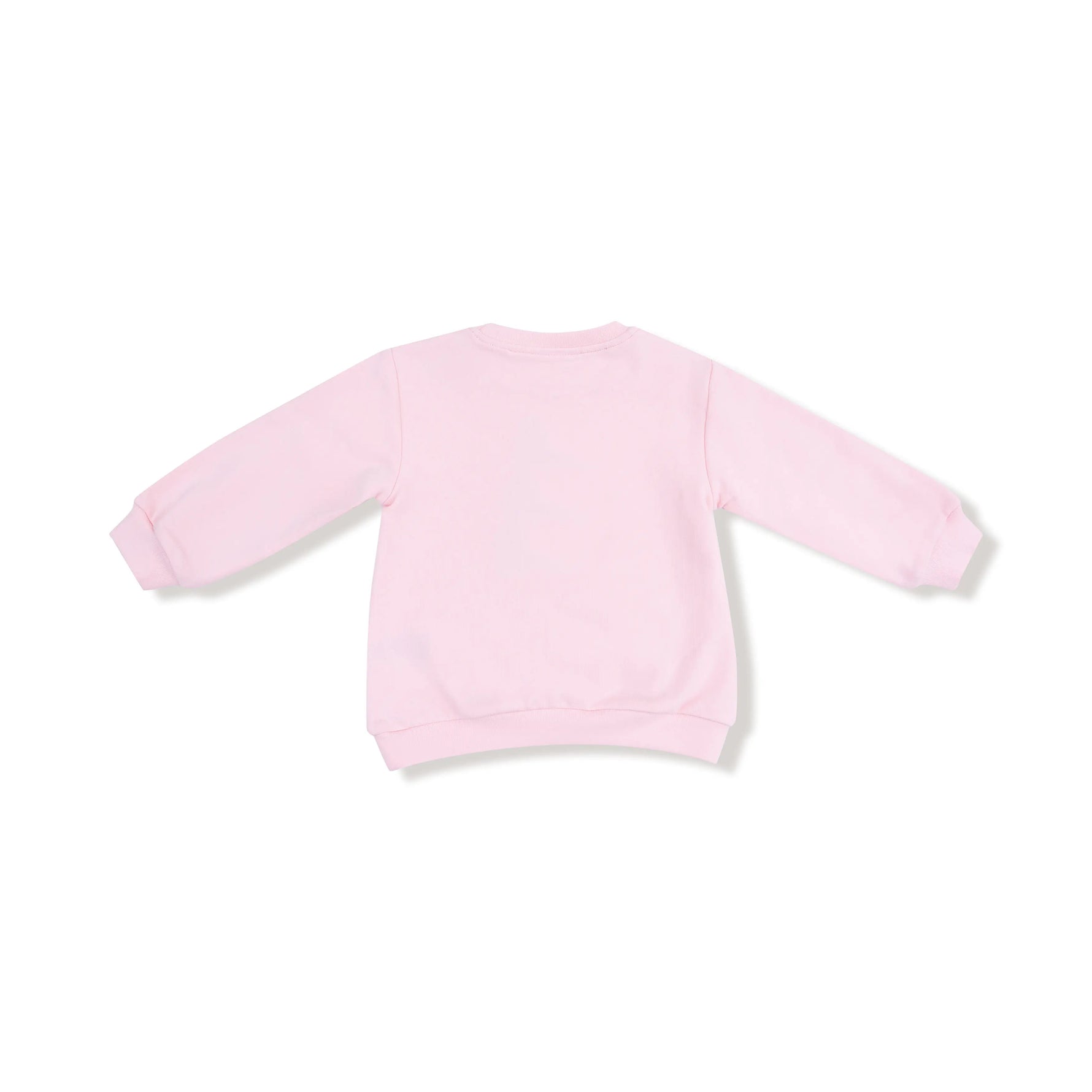 Angel Dear Number One Snuggles Oversized Sweatshirt For Kids Cozy - Apparel & Accessories > Clothing > Baby & Toddler Clothing > Baby & Toddler Tops > Sweatshirts 410AF