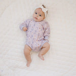 Little Joy Co. Nutcracker Bamboo Bubble Romper - Everetts Place Boutique - 