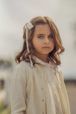 KIPP Collection Cardigan Fine Knit Three Quarter Sleeve Button Collar for Women by KIPP™ Collection at Everetts Place