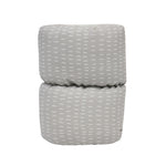 Oakley Comfy Cradle by Goosewaddle® | Newborn Baby Blankets Toys Teethers Bibs & More