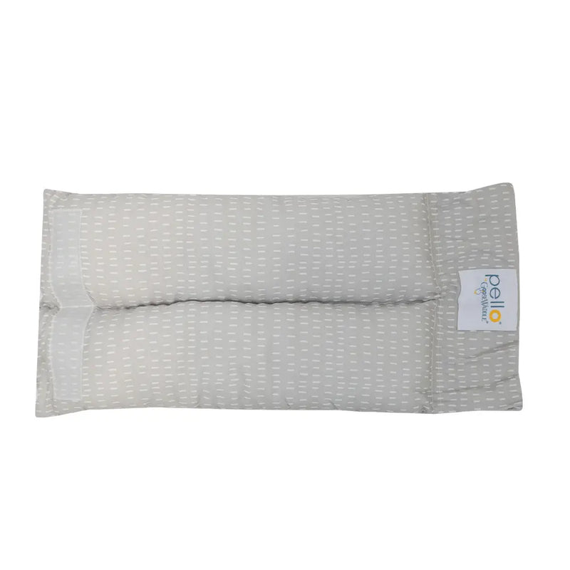 Oakley Comfy Cradle Goosewaddle® | Newborn Baby Blankets Toys Teethers Bibs & More