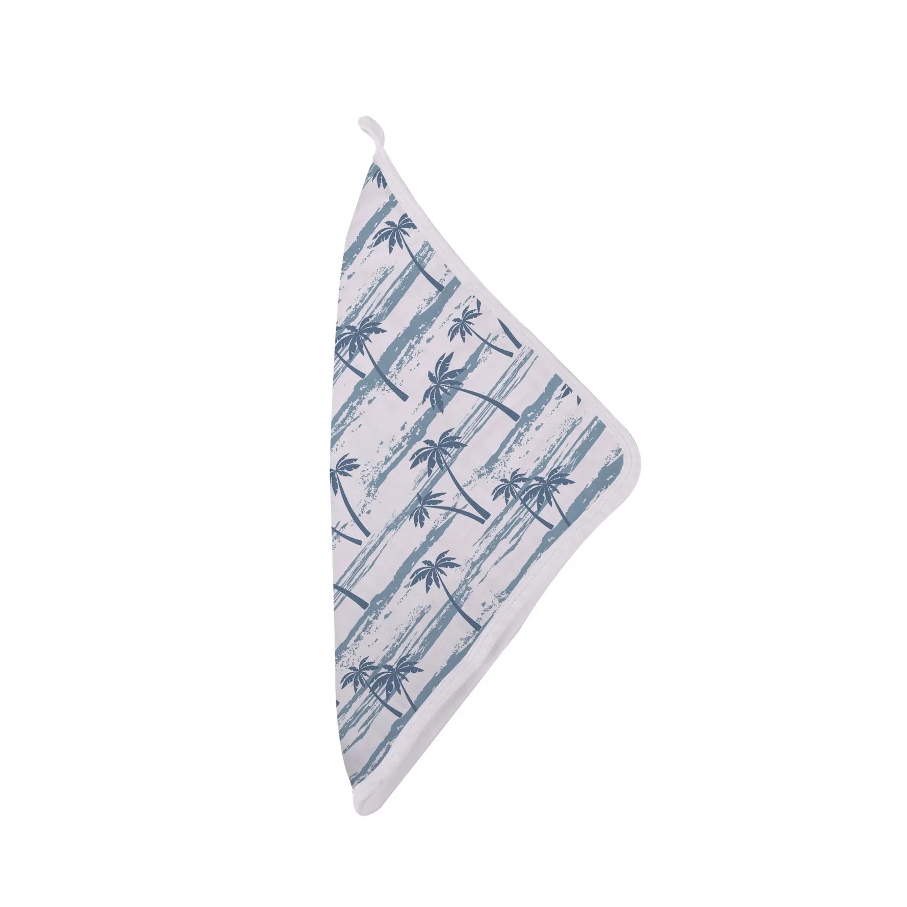 Ocean Tides Bamboo Washcloth Set of 3 Newcastle Classics 