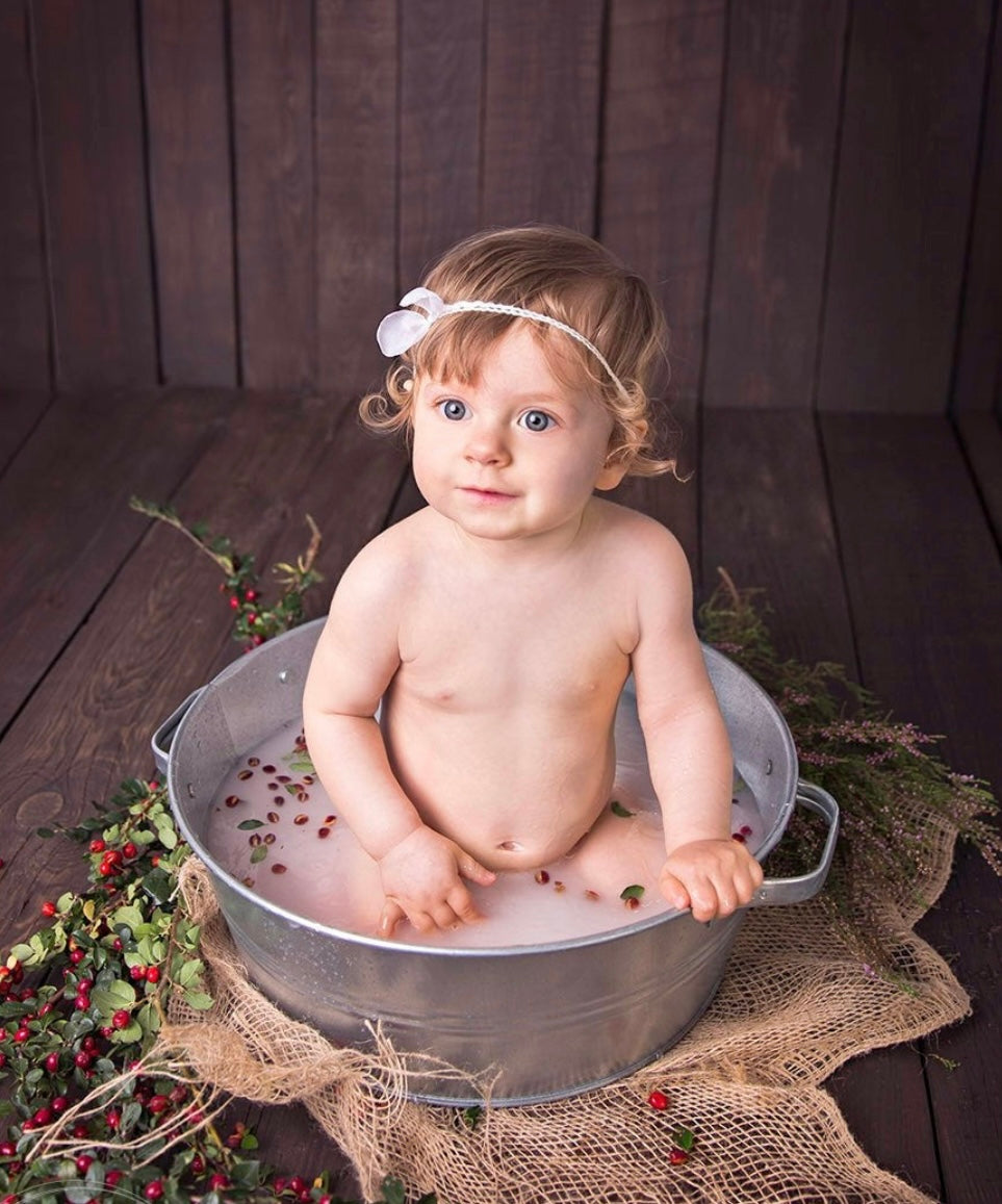 Oh Baby Oh Organic Baby Soap And Shampoo Bar Delicate Skin Sweet Harvest Farms Everetts Place: Online Boutique