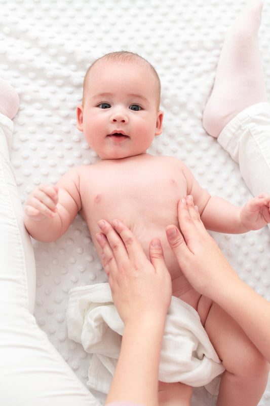 Oh Baby Oh Organic Handmade Baby Lotion Sweet Harvest Farms Sweet Harvest Farms Everetts Place: Online Boutique