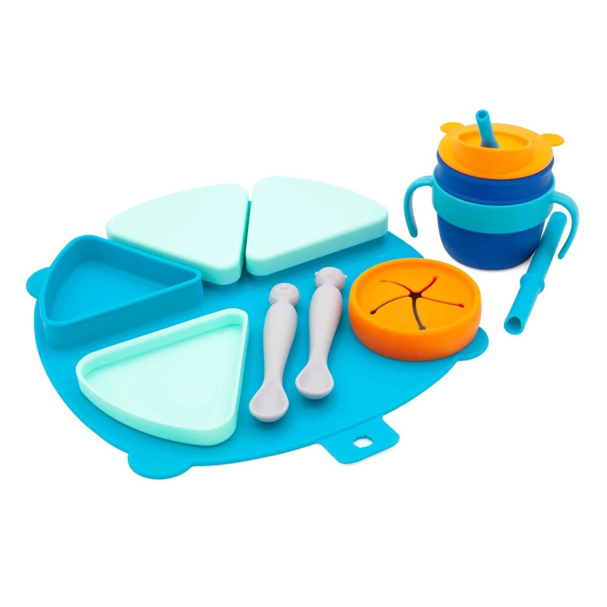 321 Grow On the Go Bundle for Busy Families Road Trip Essentials - Everetts Place Boutique - 