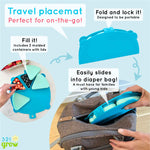 On the Go Bundle for Busy Families Road Trip Essentials 321 Grow Everetts Place: Online Boutique