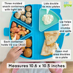 On the Go Bundle for Busy Families Road Trip Essentials 321 Grow Everetts Place: Online Boutique