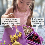 On the Go Bundle for Busy Families Road Trip Essentials 321 Grow Everetts Place: Online Boutique
