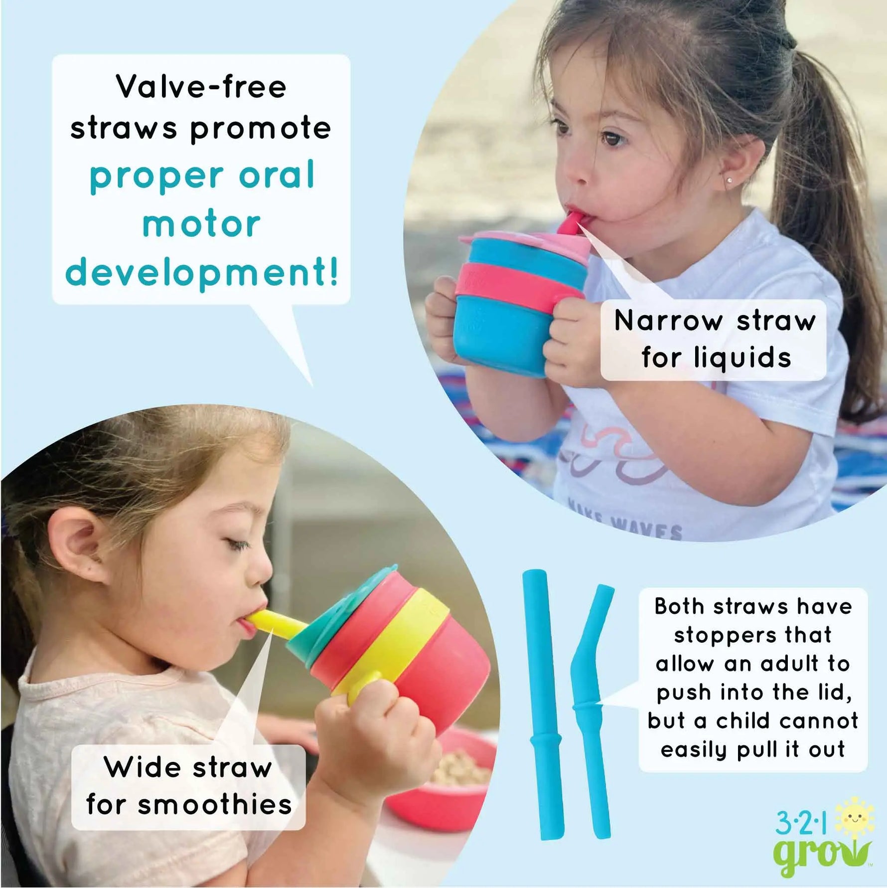 On the Go Bundle for Busy Families Road Trip Essentials 321 Grow Everetts Place: Online Boutique