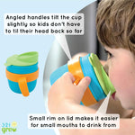On the Go Bundle for Busy Families Road Trip Essentials 321 Grow Everetts Place: Online Boutique