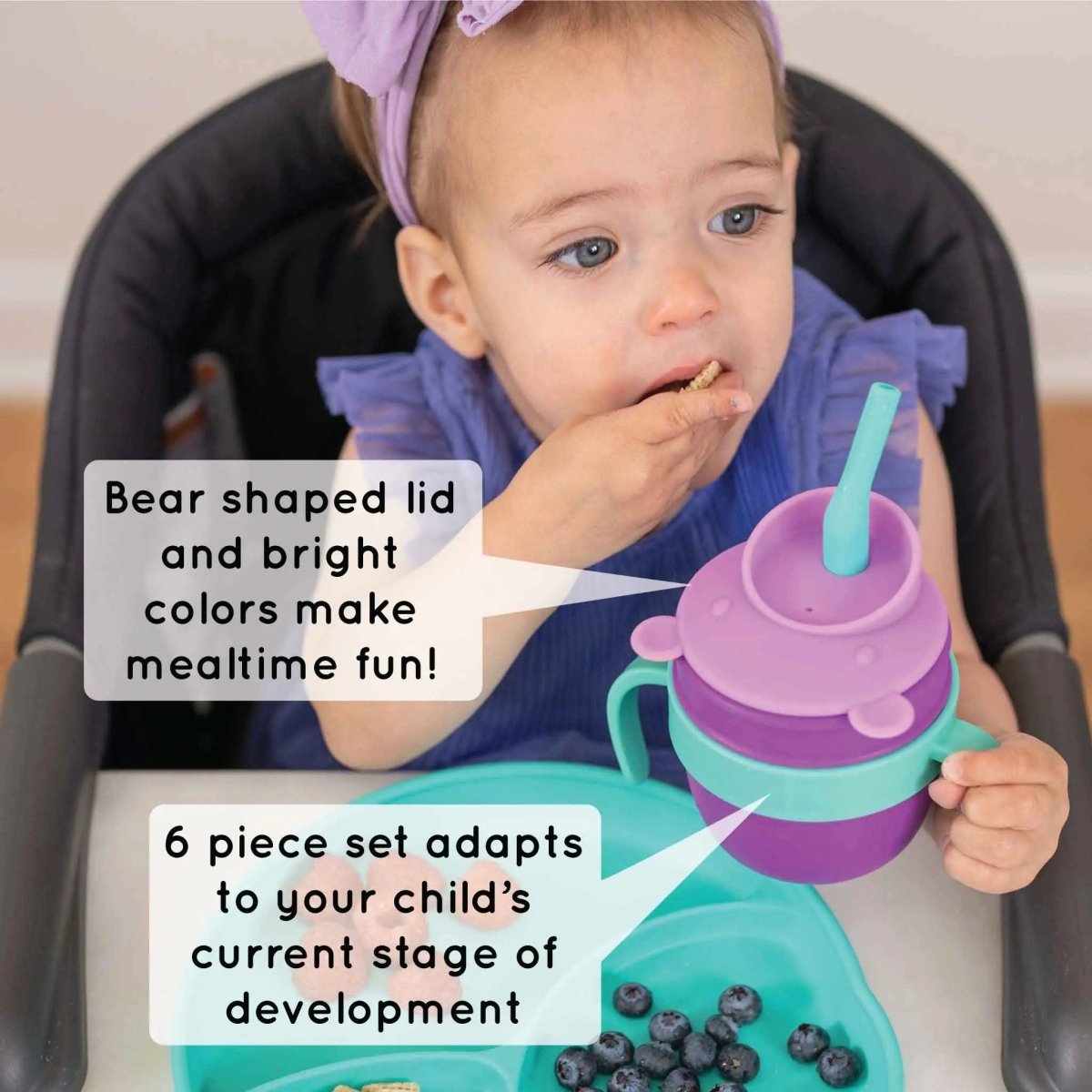 321 Grow On the Go Bundle for Busy Families Road Trip Essentials - Everetts Place Boutique - 