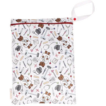 Smart Bottoms On - the - Go Wet Bag - Doc - 