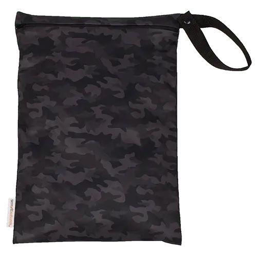 Smart Bottoms On - the - Go Wet Bag - Incognito - 