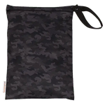 Smart Bottoms On - the - Go Wet Bag - Incognito - 