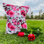 Smart Bottoms On - the - Go Wet Bag - Moira - 